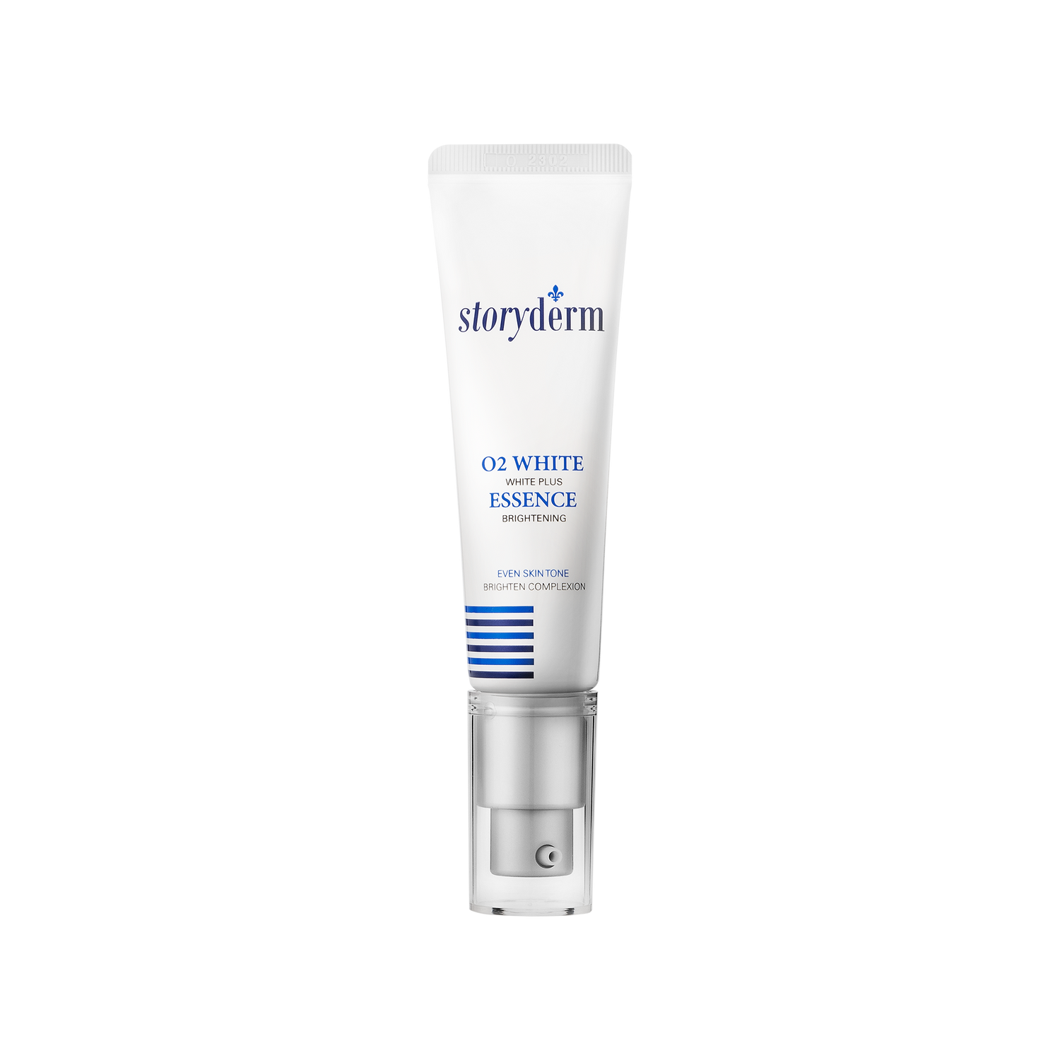 O2 White Essence by Storyderm
