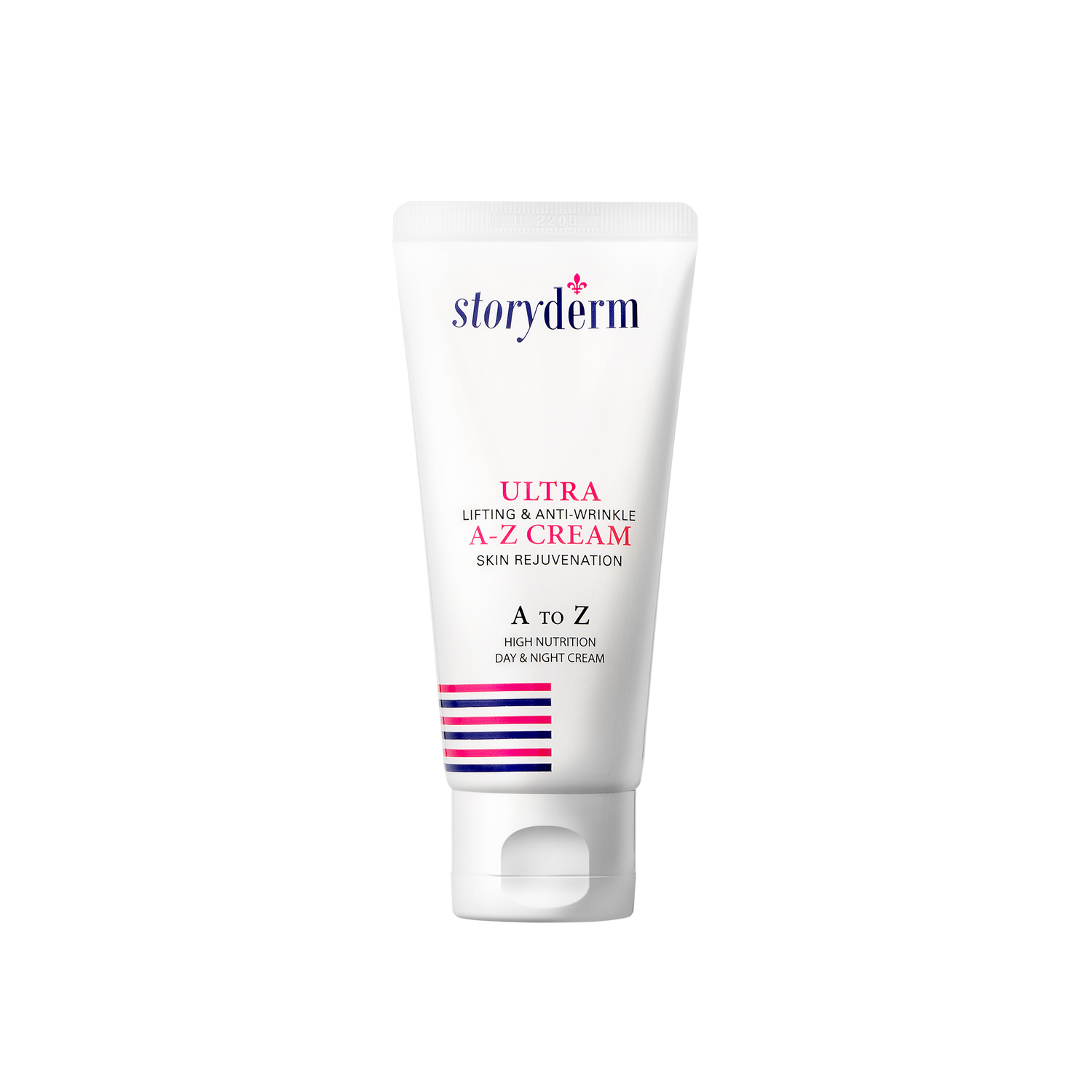 Ultra A to Z Cream by Storyderm