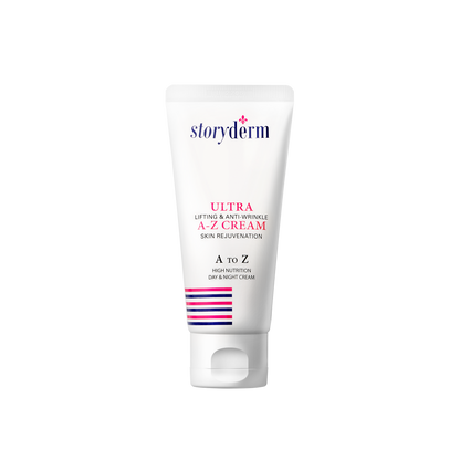 Ultra A to Z Cream by Storyderm