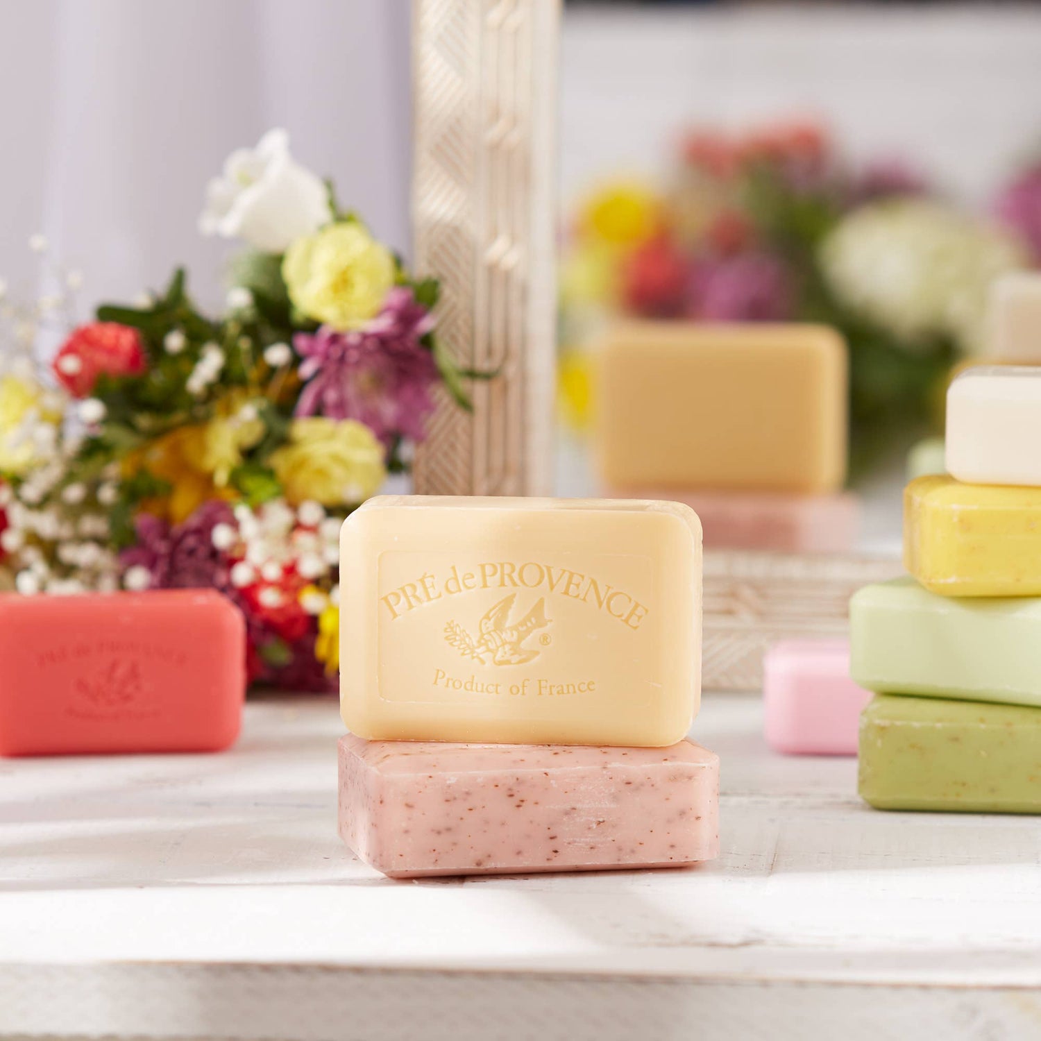 Sandalwood Soap Bar - 250g