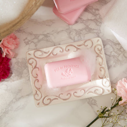 Peony Soap Bar -  250 g: 250g