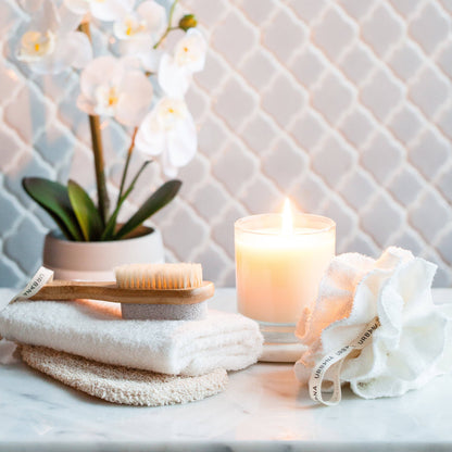 Spa Privé - Moisturizing Gloves