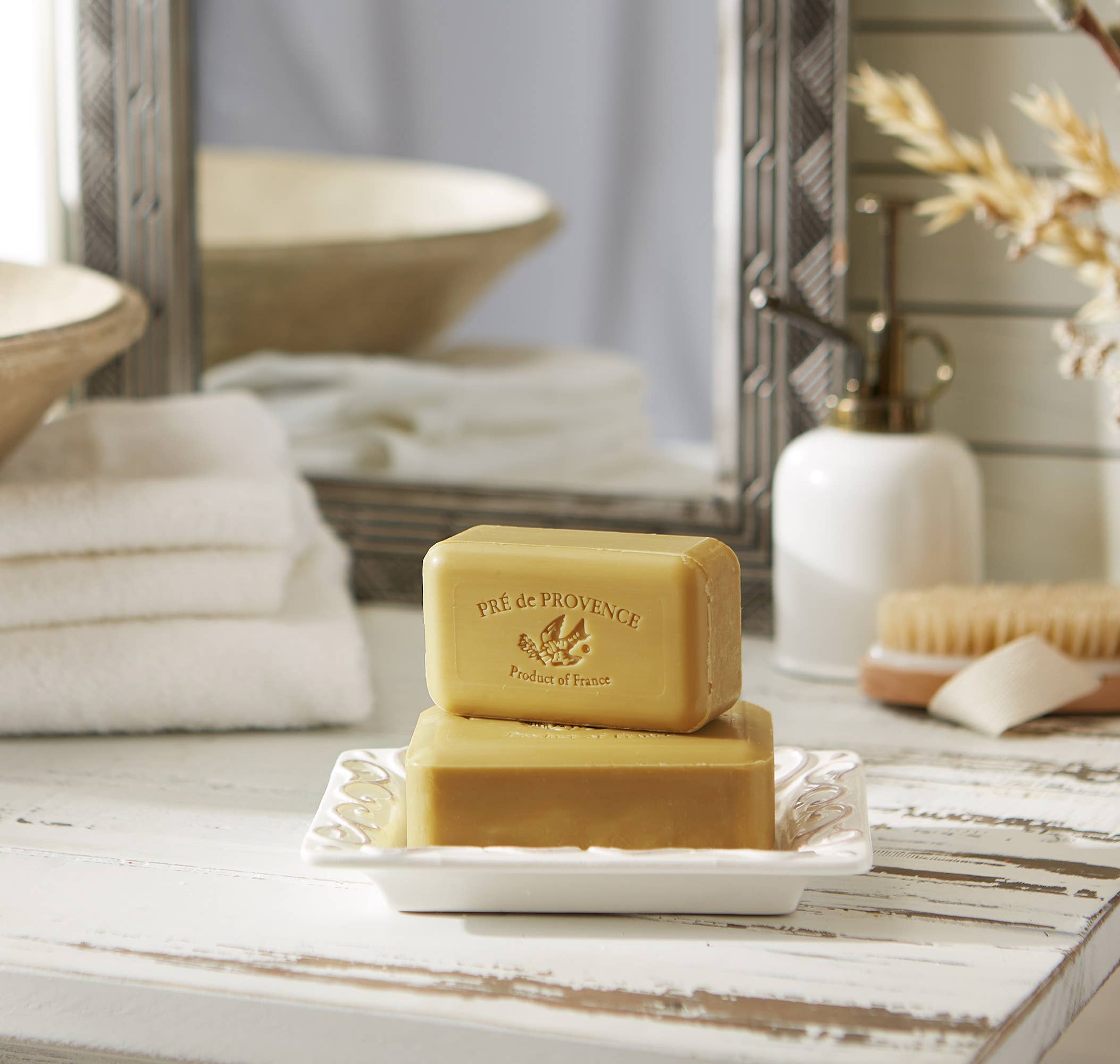 Verbena Soap Bar - 250 g: 250G
