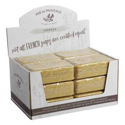 Verbena Soap Bar - 250 g: 250G