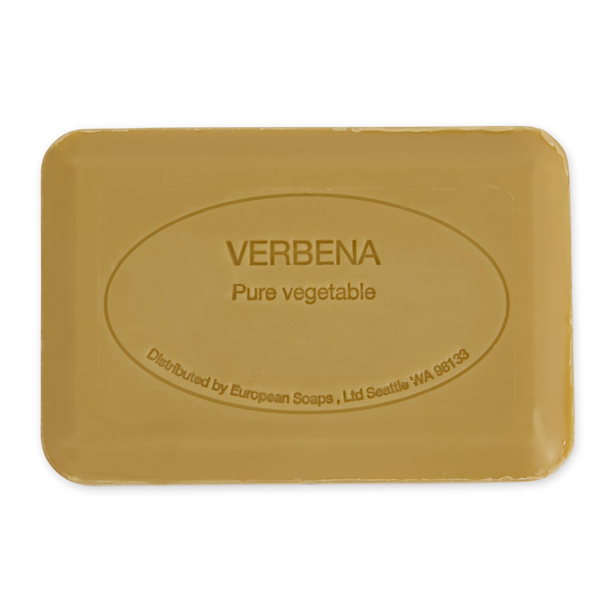 Verbena Soap Bar - 250 g: 250G