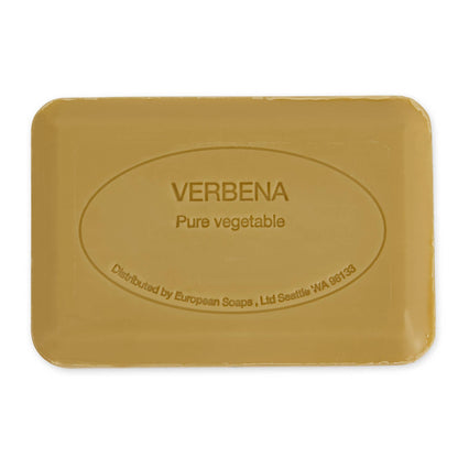 Verbena Soap Bar - 250 g: 250G