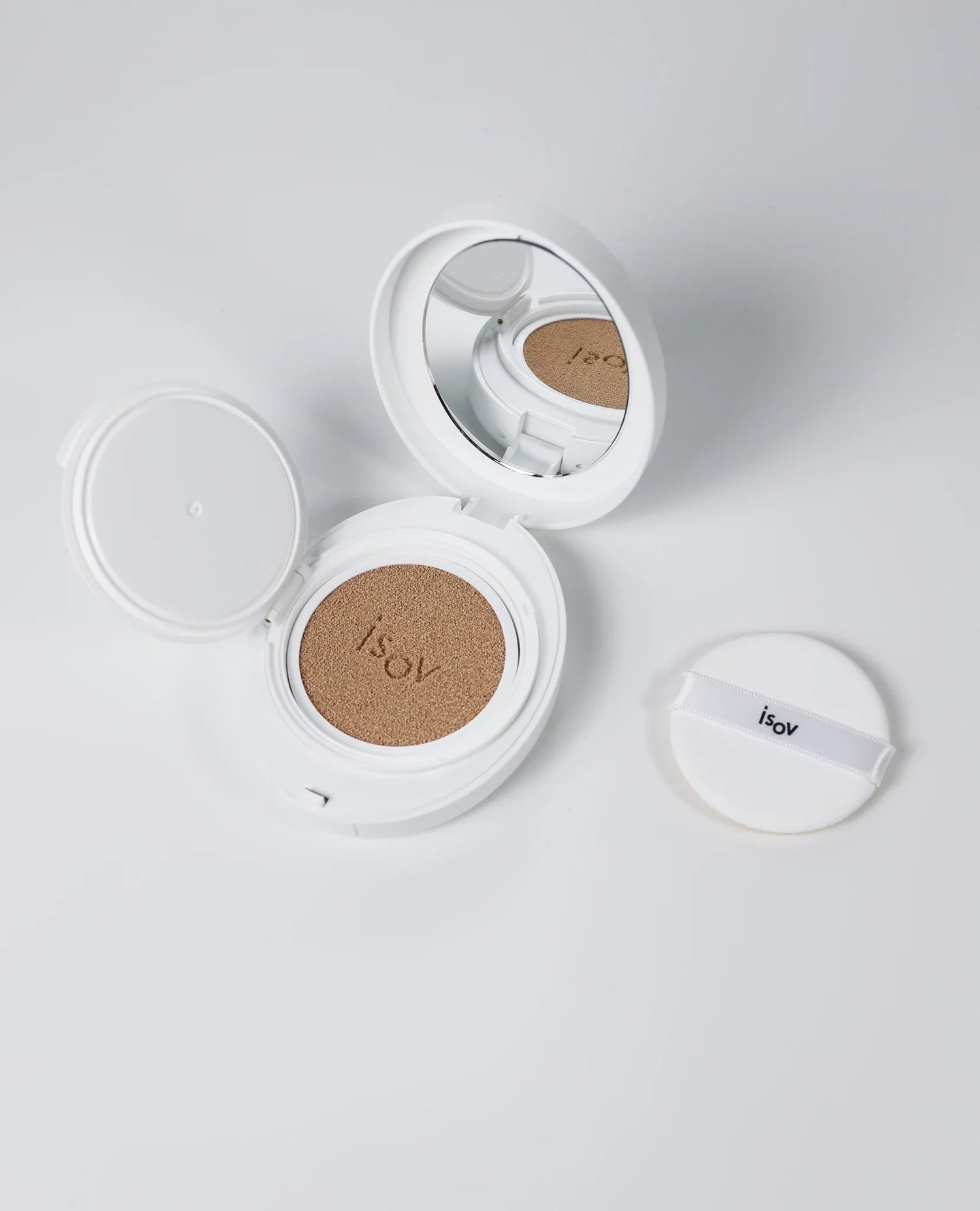 Tok Tok Cushion Perfect Cover SPF 50+