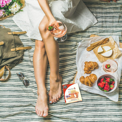 30- Min Express Peel- Holiday Ready in 30 Minutes!