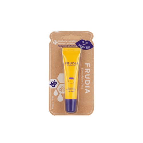 FRUDIA Hydrating Honey Lip Balm Tube