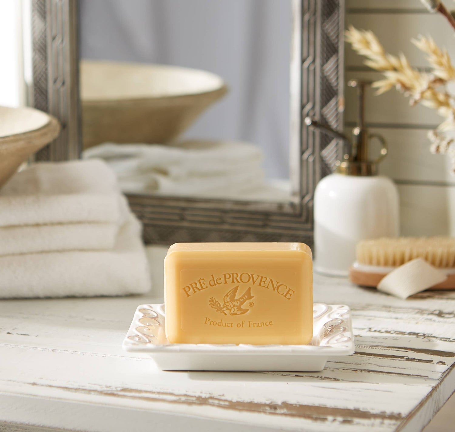Sandalwood Soap Bar - 250g