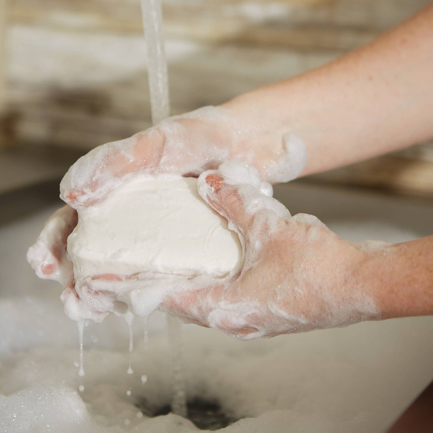 Verbena Soap Bar - 250 g: 250G