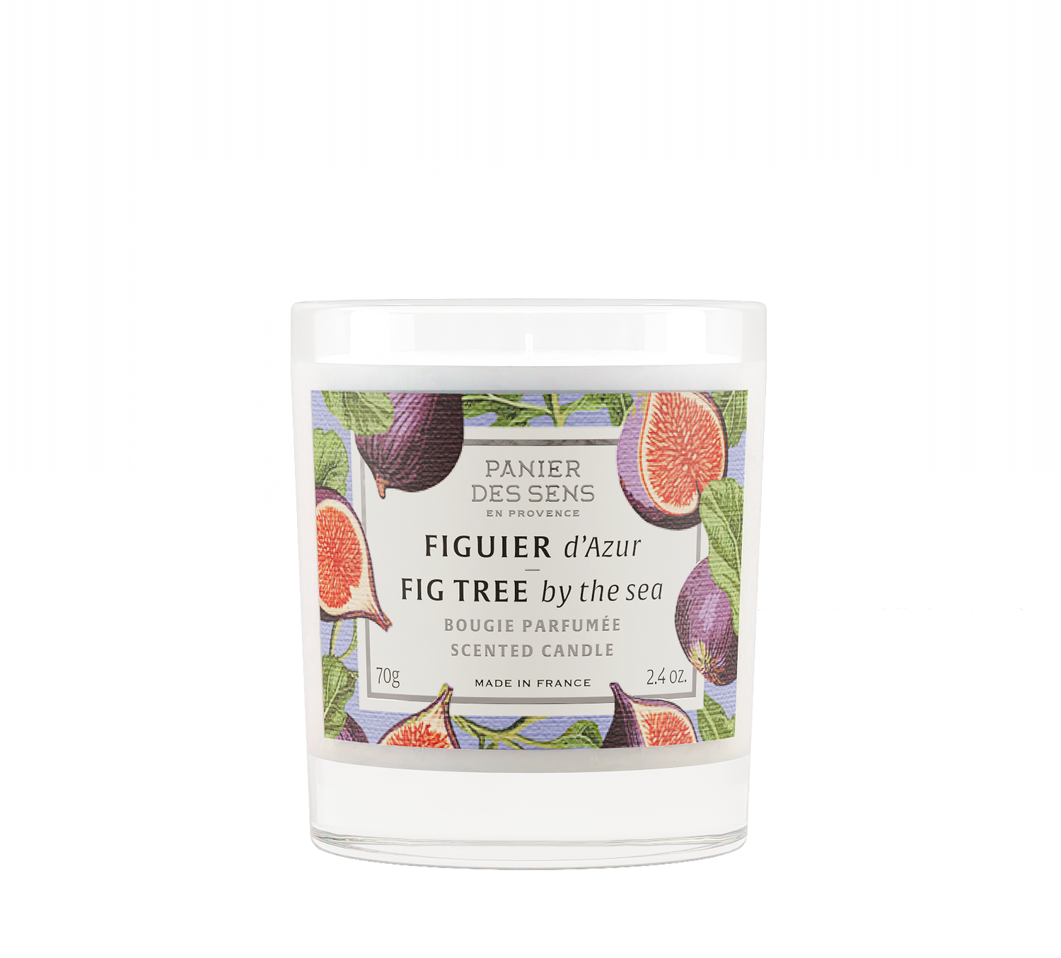 Fig Tree by the Sea Scented Candle- 9.7oz/275g