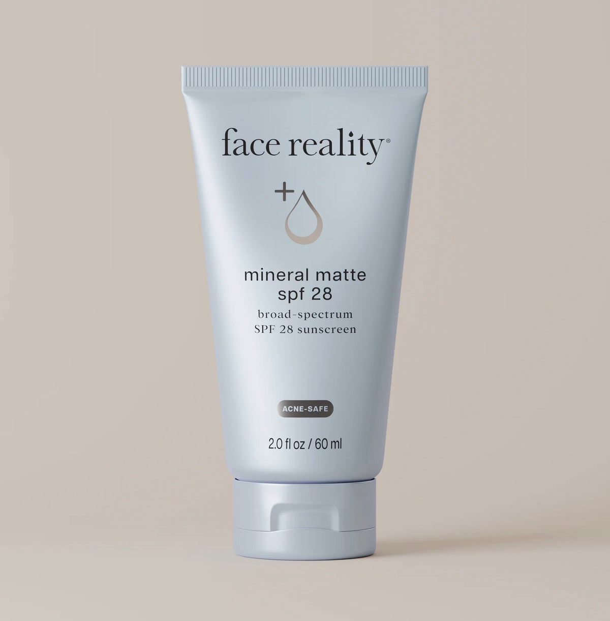 Mineral Matte SPF 28