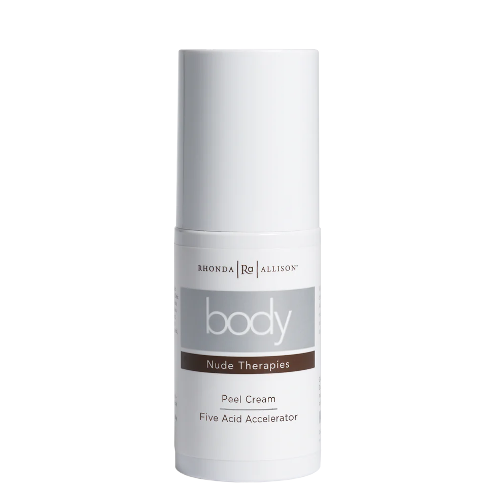 Peel Cream