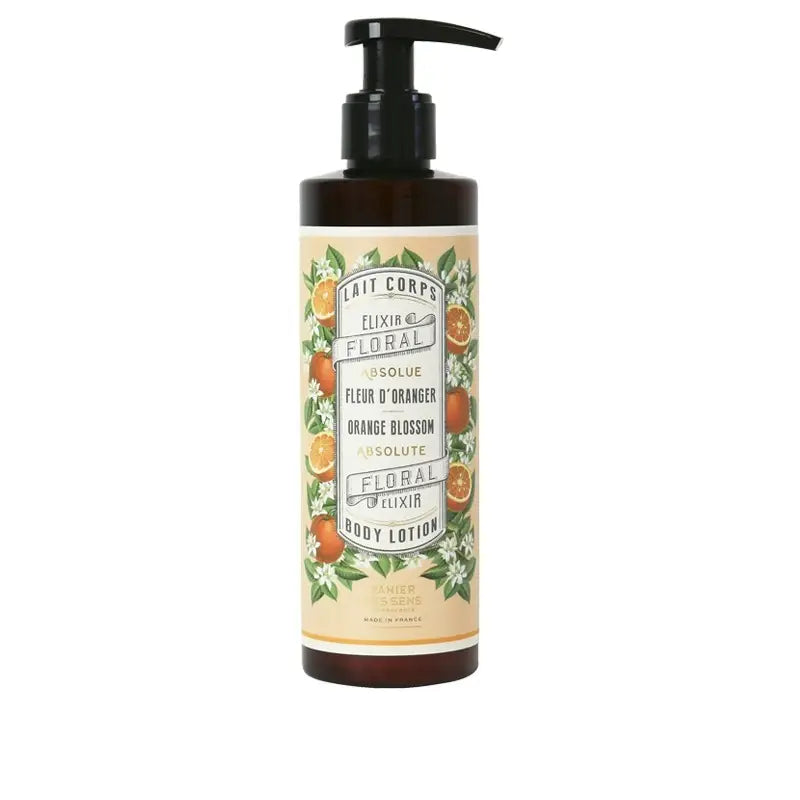 Orange Blossom Body Lotion Body Lotion 8.4 Fl oz