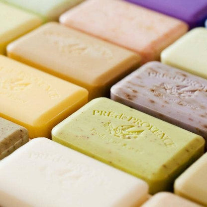 Verbena Soap Bar - 25 g