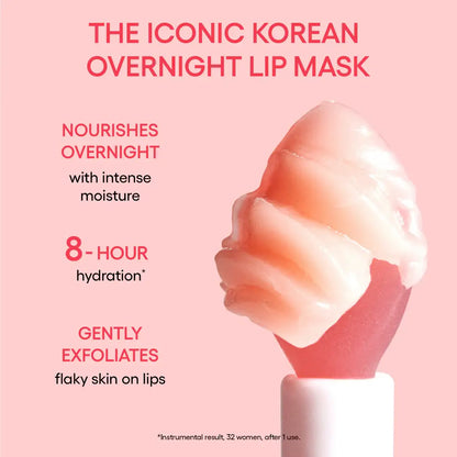 LANEIGE MINI Berry Lip Sleeping Mask 3g