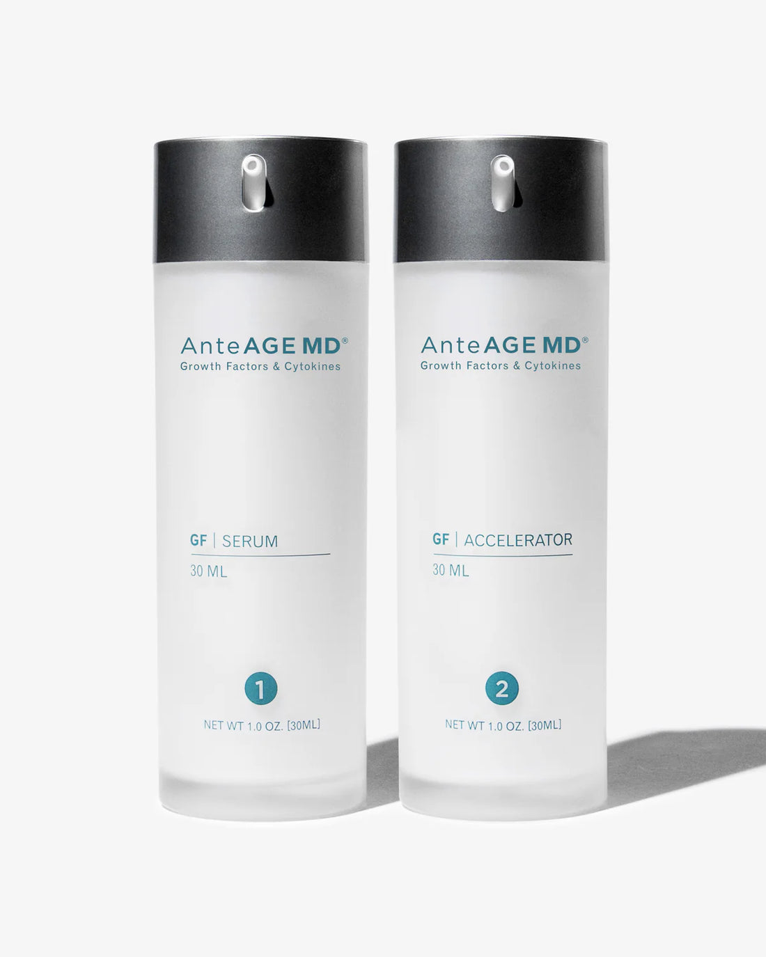 Anteage MD System