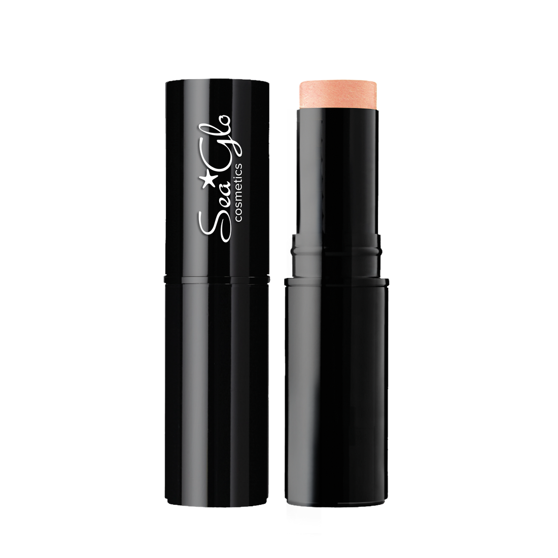 Beauty Stix Cream Foundation - Contour - Highlight - Correct