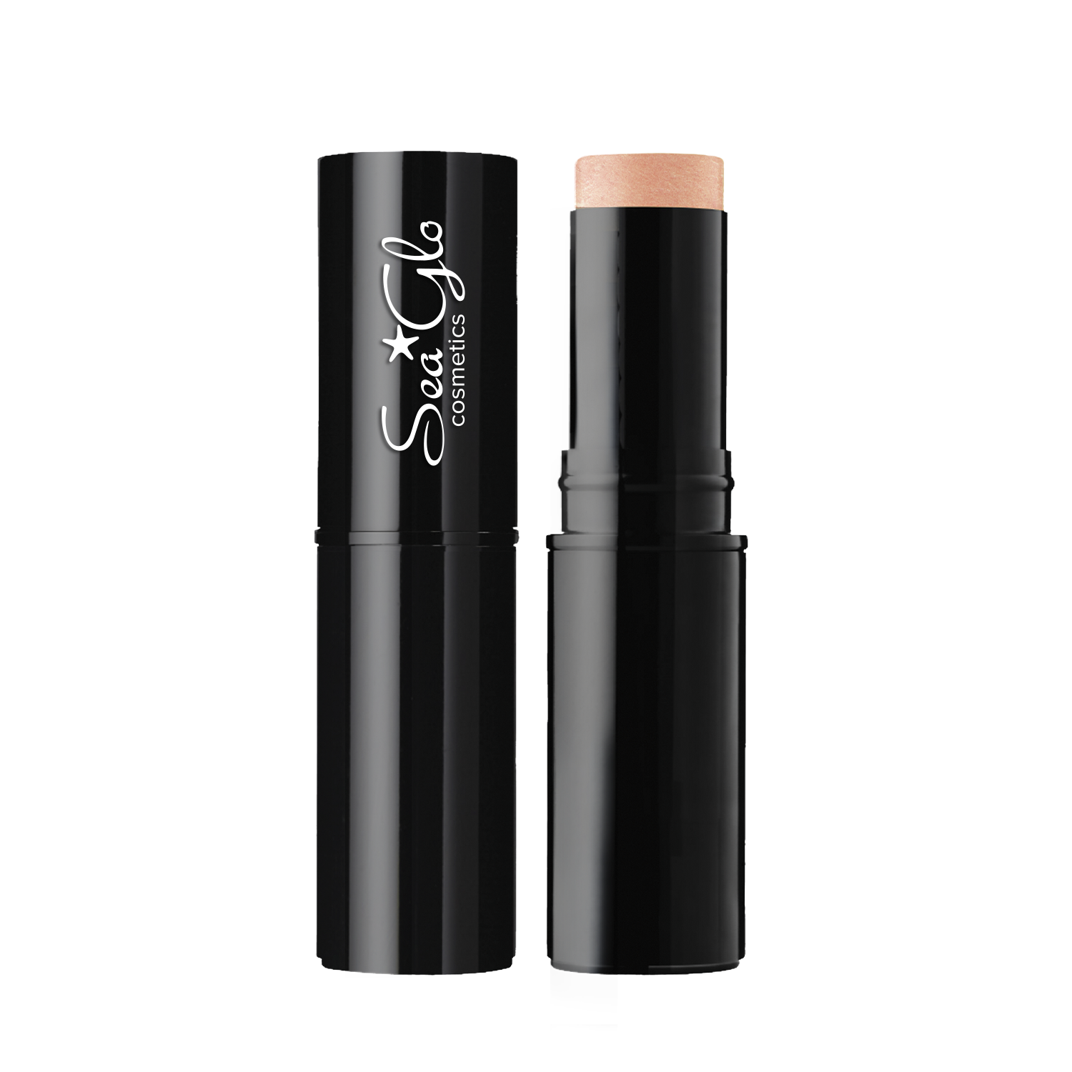 Beauty Stix Cream Foundation - Contour - Highlight - Correct