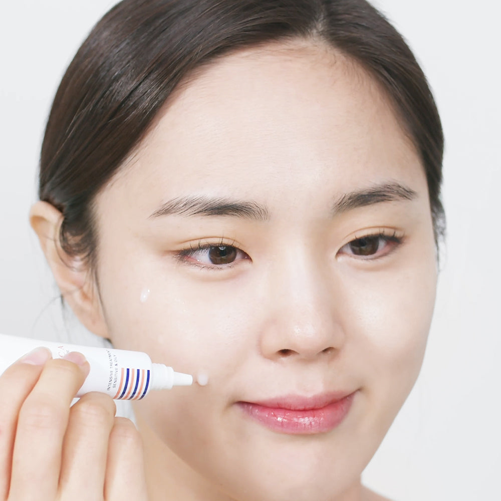 Clinic A Spot Treatment by Storyderm