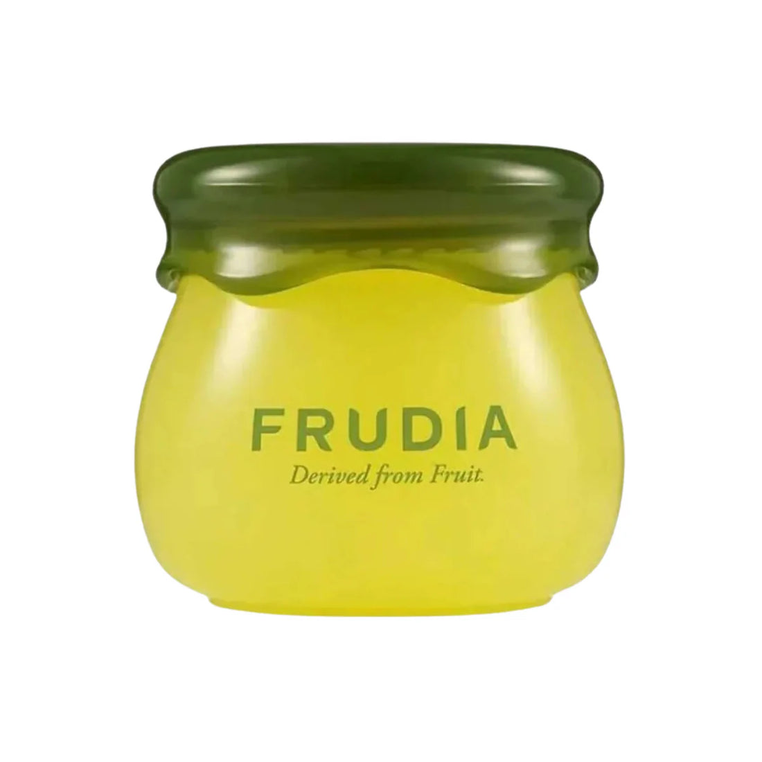 FRUIDA Hydrating Honey Lip Balm: Avocado Cica Relief