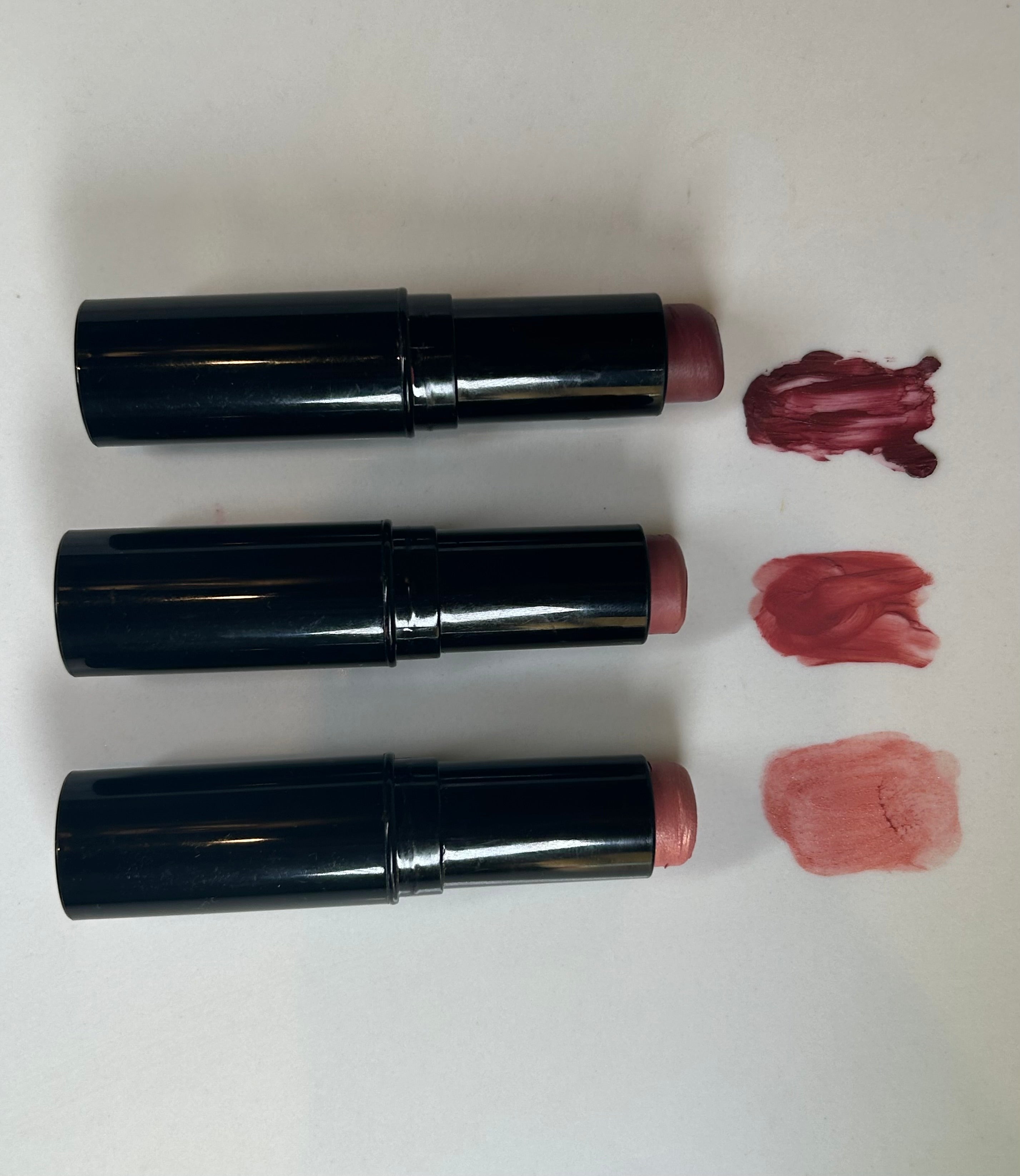Beauty Stix Cream Foundation - Contour - Highlight - Correct