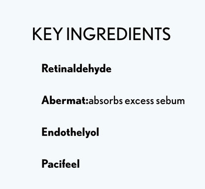Retinal B3 Serum