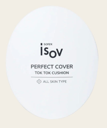 Tok Tok Cushion SPF 50+