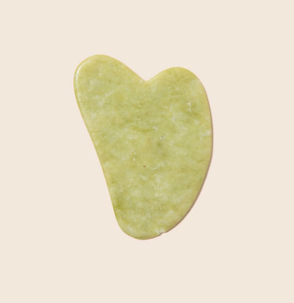 Gua Sha Facial Stone