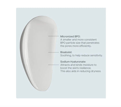 Acne Med 10%