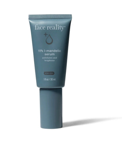 Mandelic Acid Serum