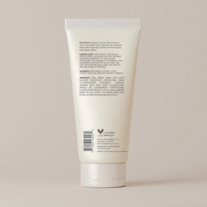 Mandelic Face and Body Wash - 6oz
