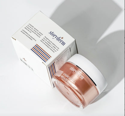 Osmocell Snail Cream by Storyderm