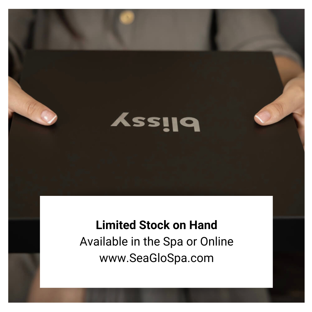 Classic Silk Robe by Blissy