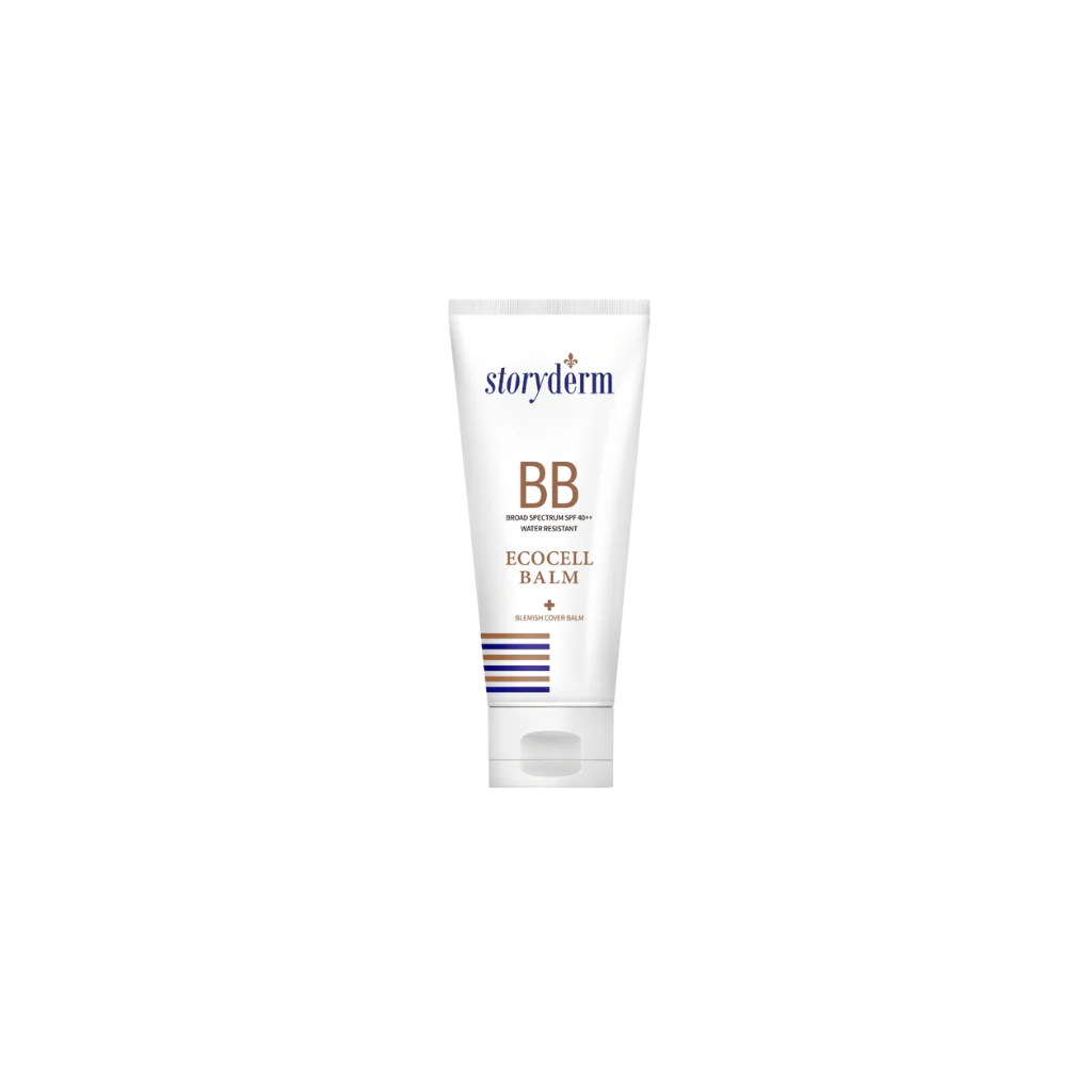 BB Ecocell Balm SPF40++
