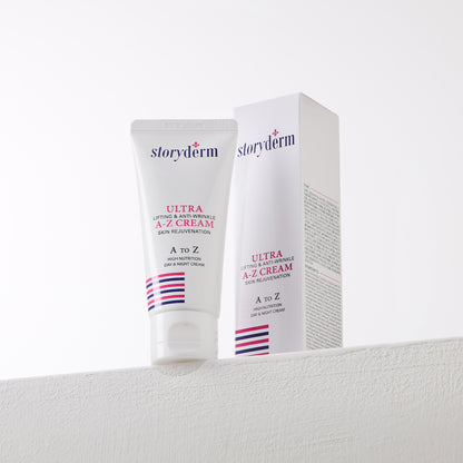 Ultra A to Z Cream by Storyderm