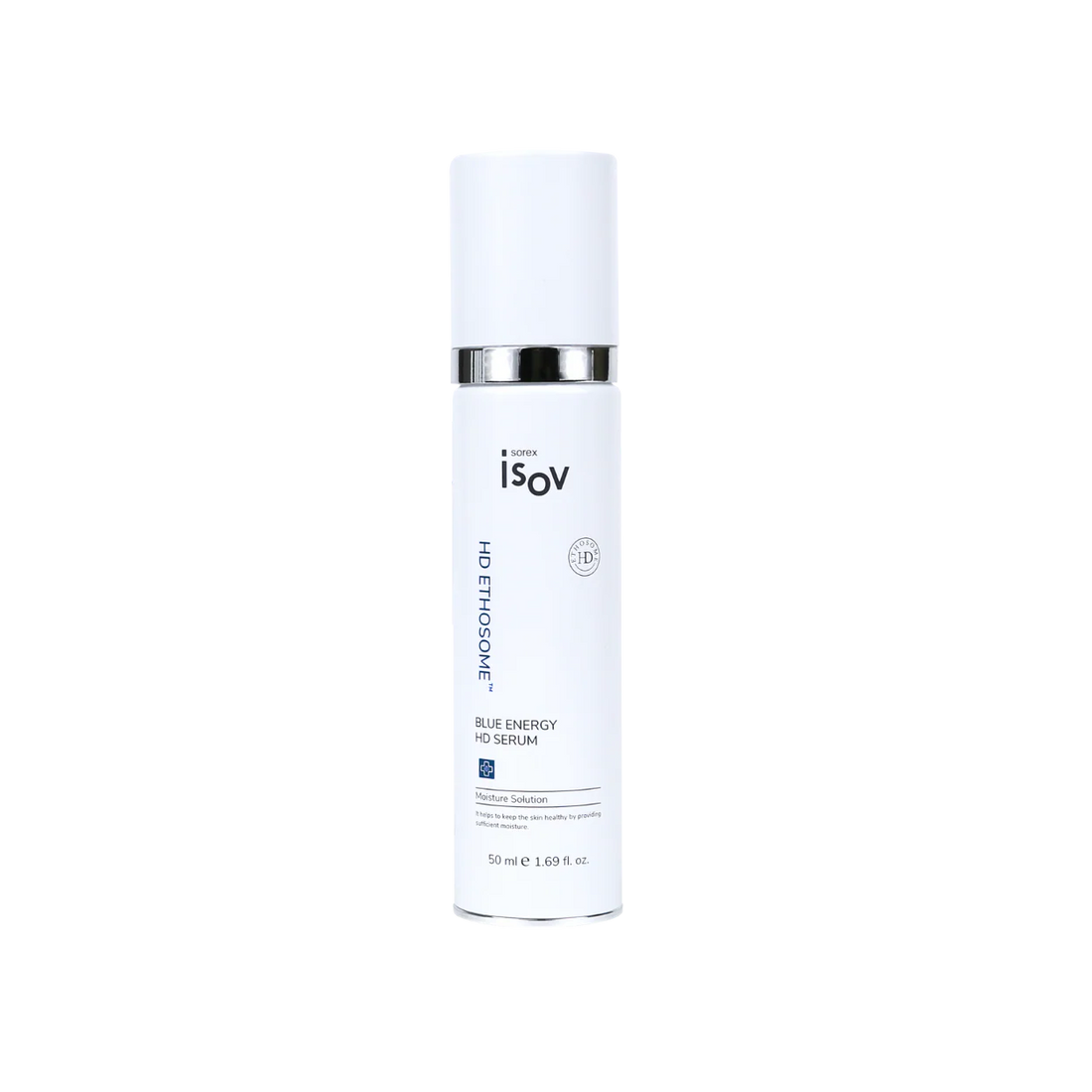 Time Reset HD Serum by iSOV