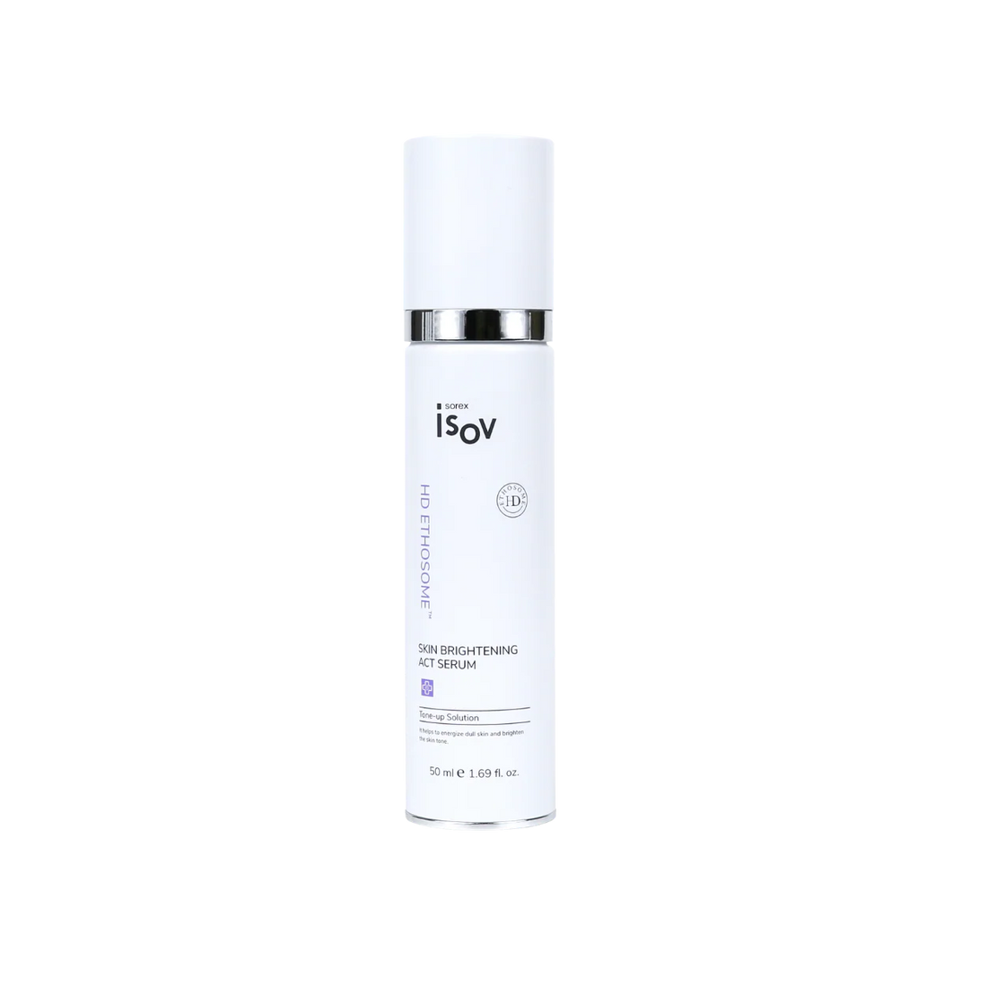 ISOV Skin Brightening ACT Serum