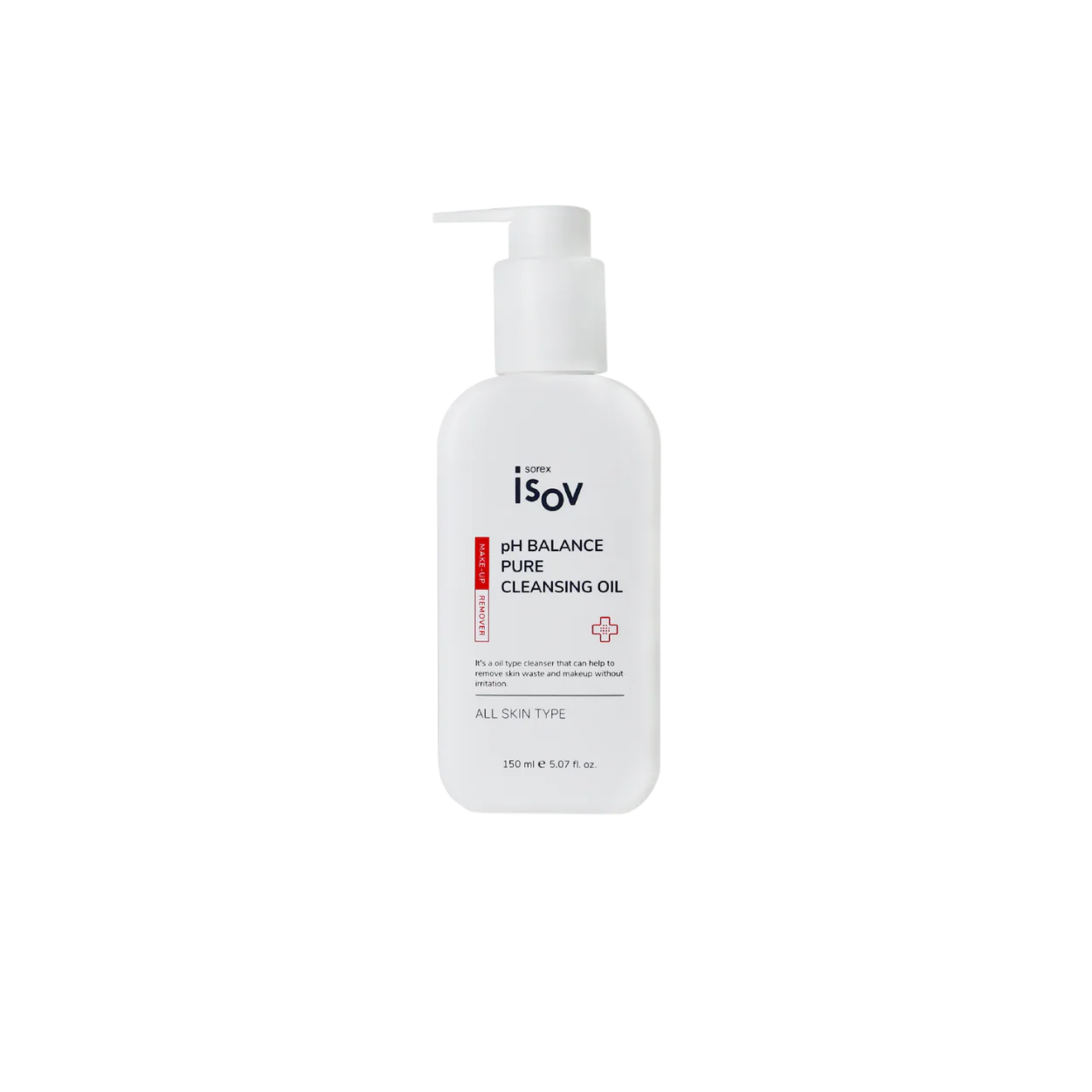 pH Balance Pure Cleansing Oil