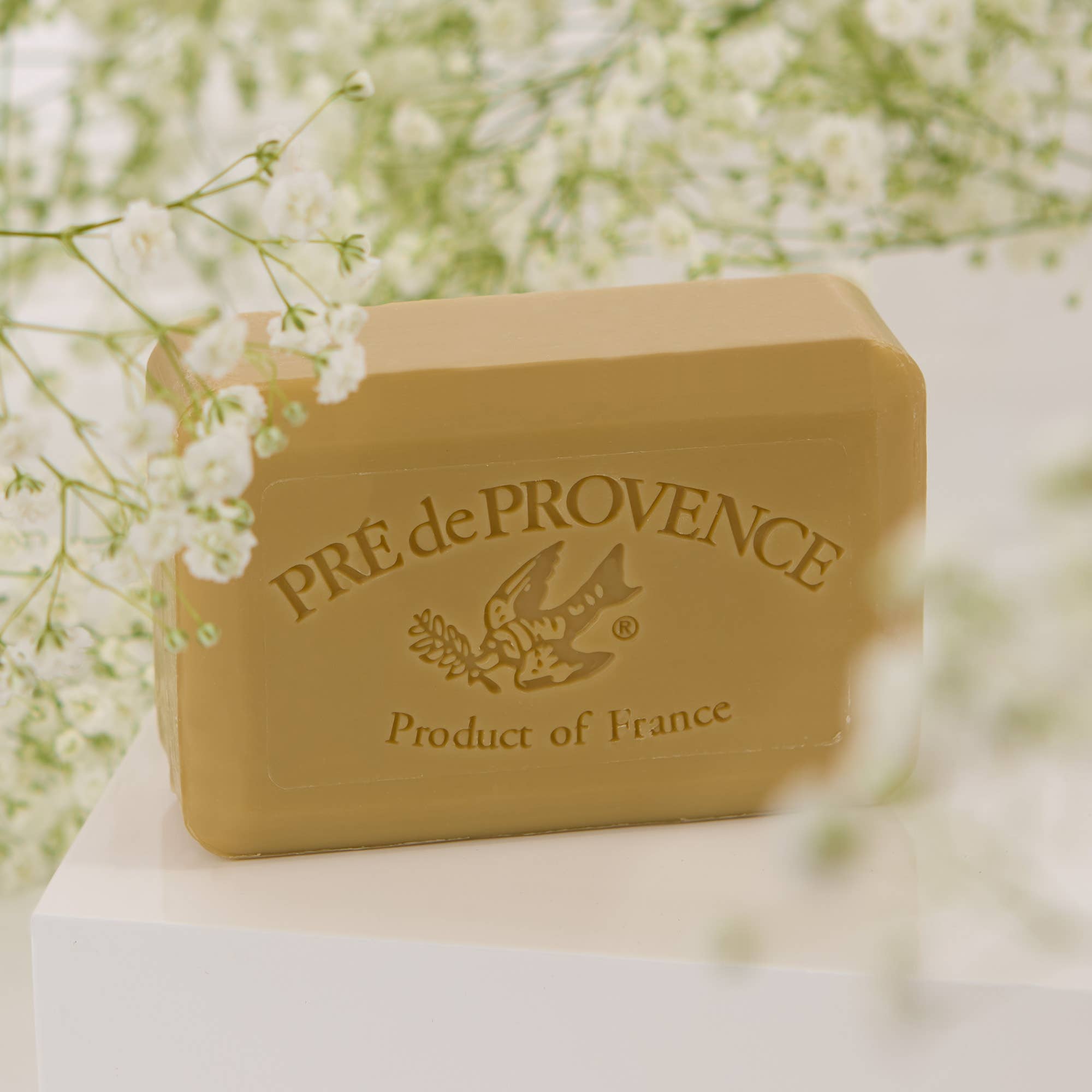 Verbena Soap Bar - 250 g: 250G