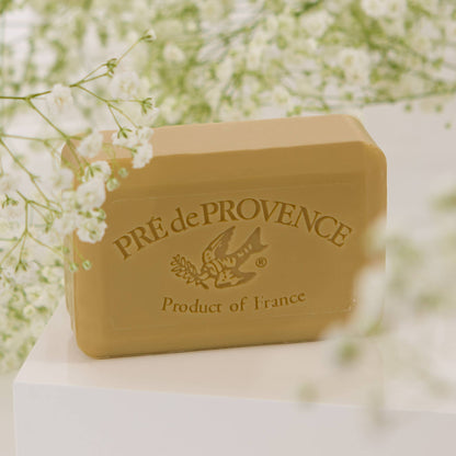 Verbena Soap Bar - 250 g: 250G