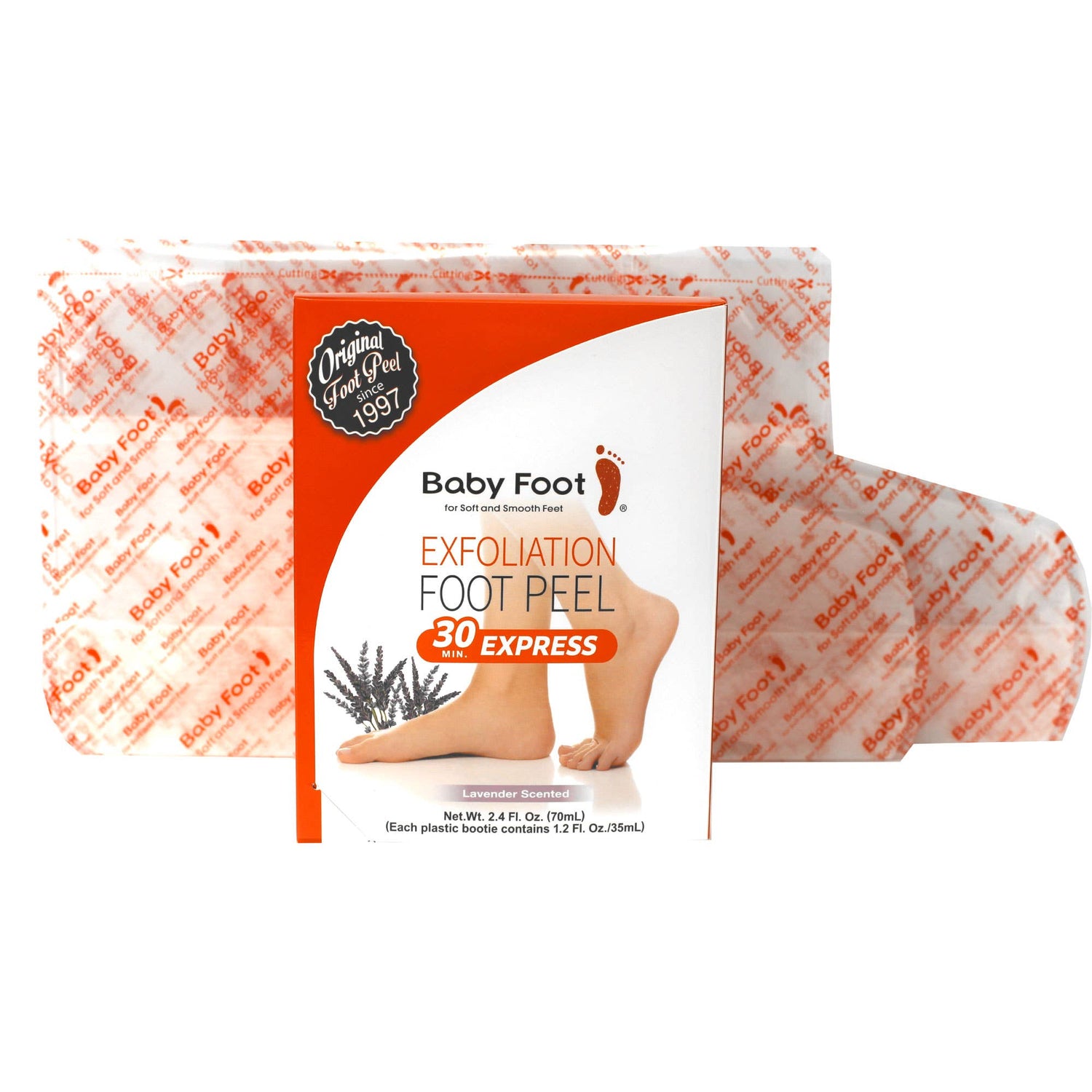 30- Min Express Peel- Holiday Ready in 30 Minutes!