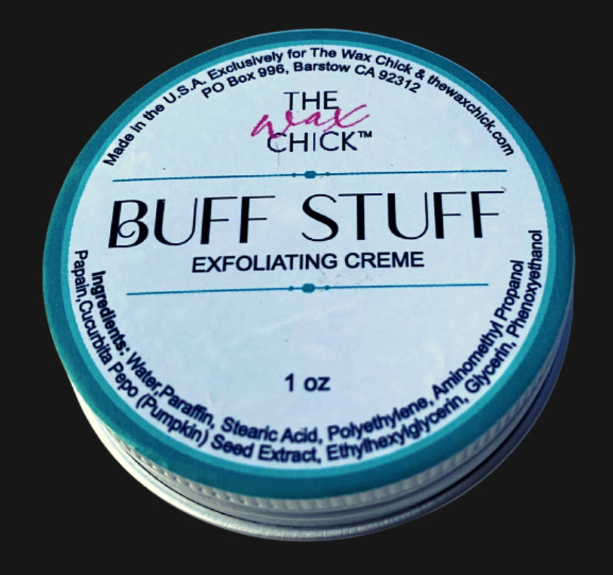 Buff Stuff
