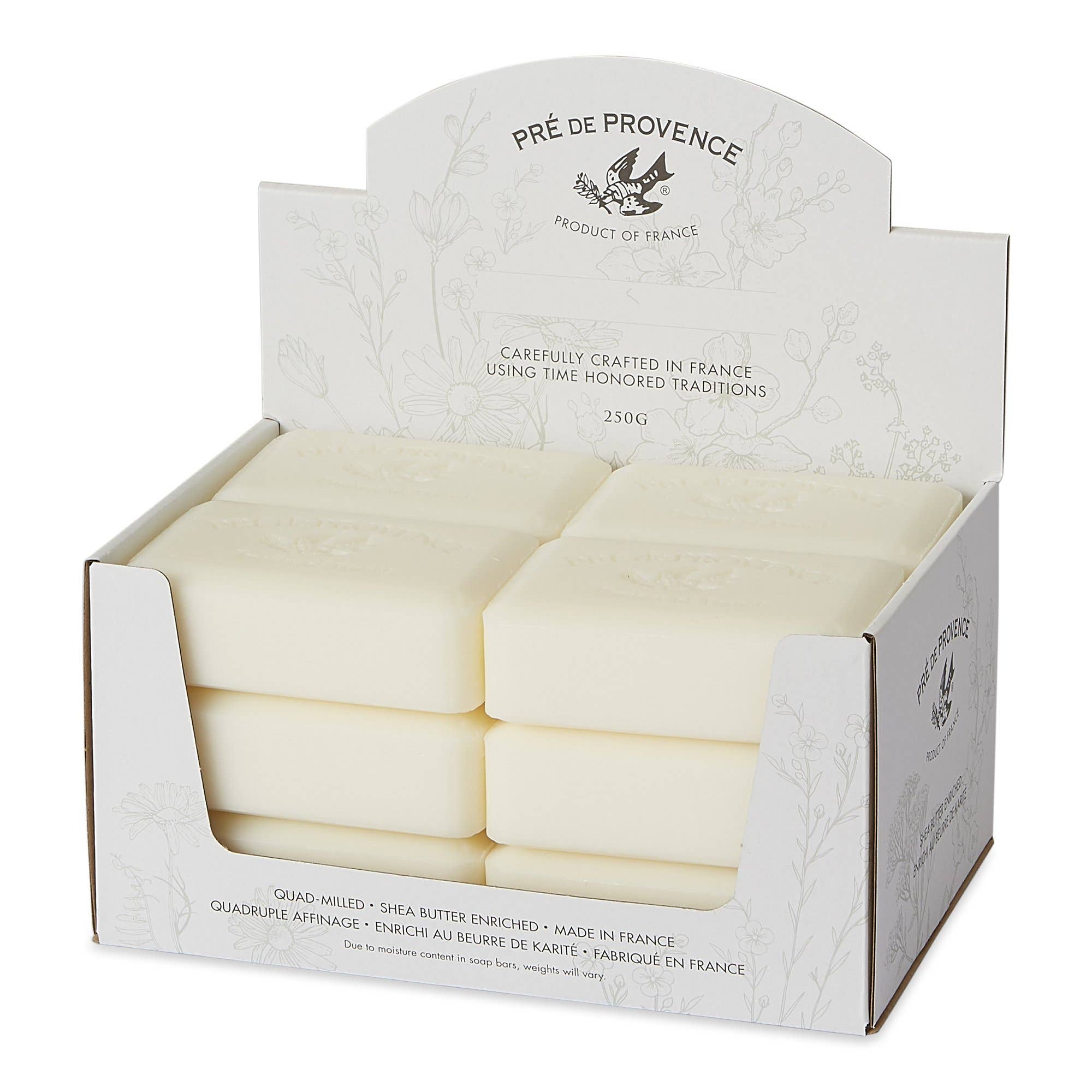 Verbena Soap Bar - 25 g
