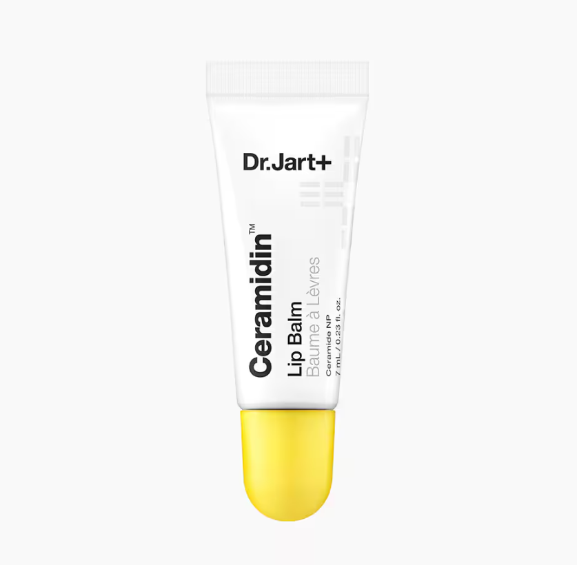 DR JART Ceramidin Hydrating Lip Balm for Dry Lips