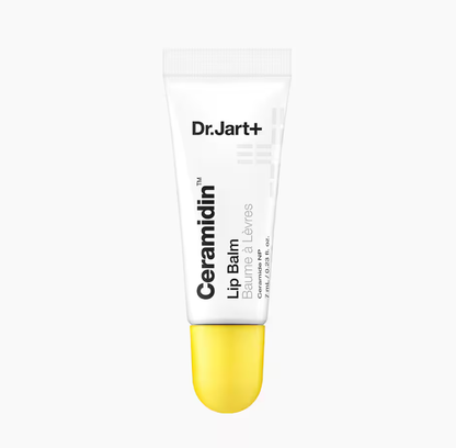 DR JART Ceramidin Hydrating Lip Balm for Dry Lips