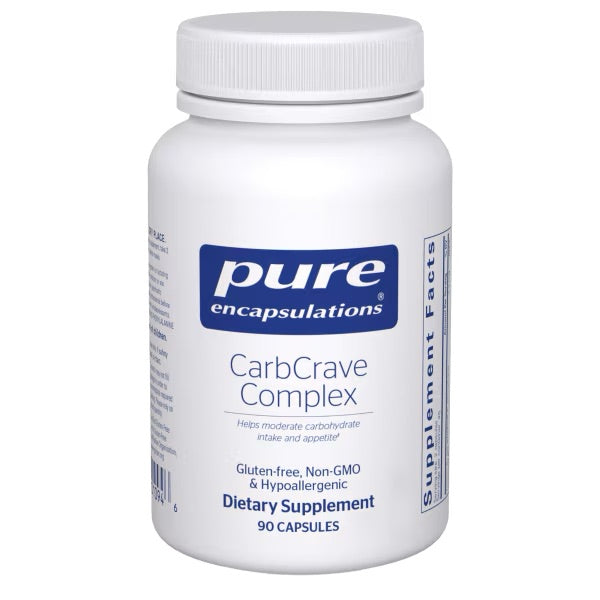CarbCrave 90s