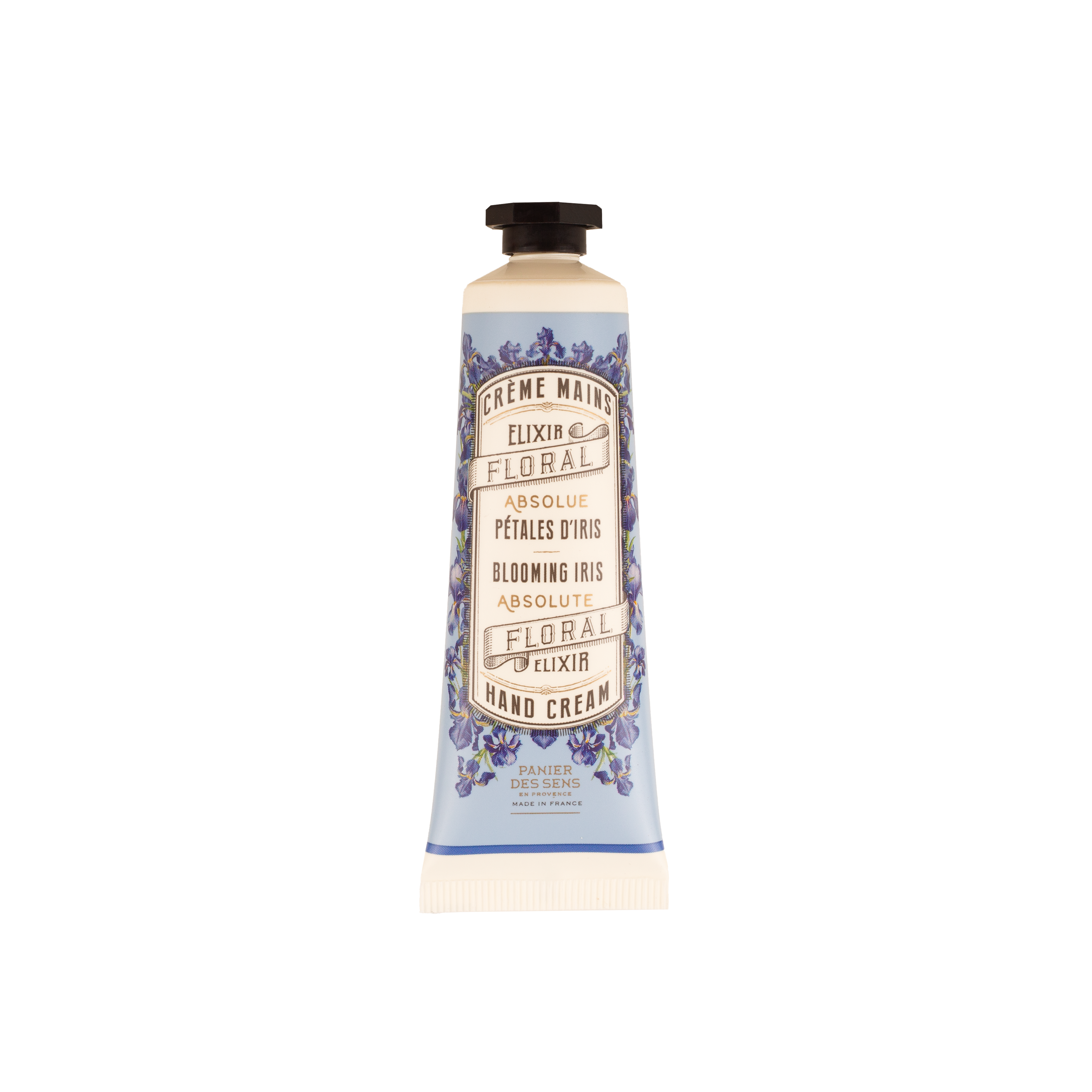 1 fl oz Blooming Iris Hand Cream