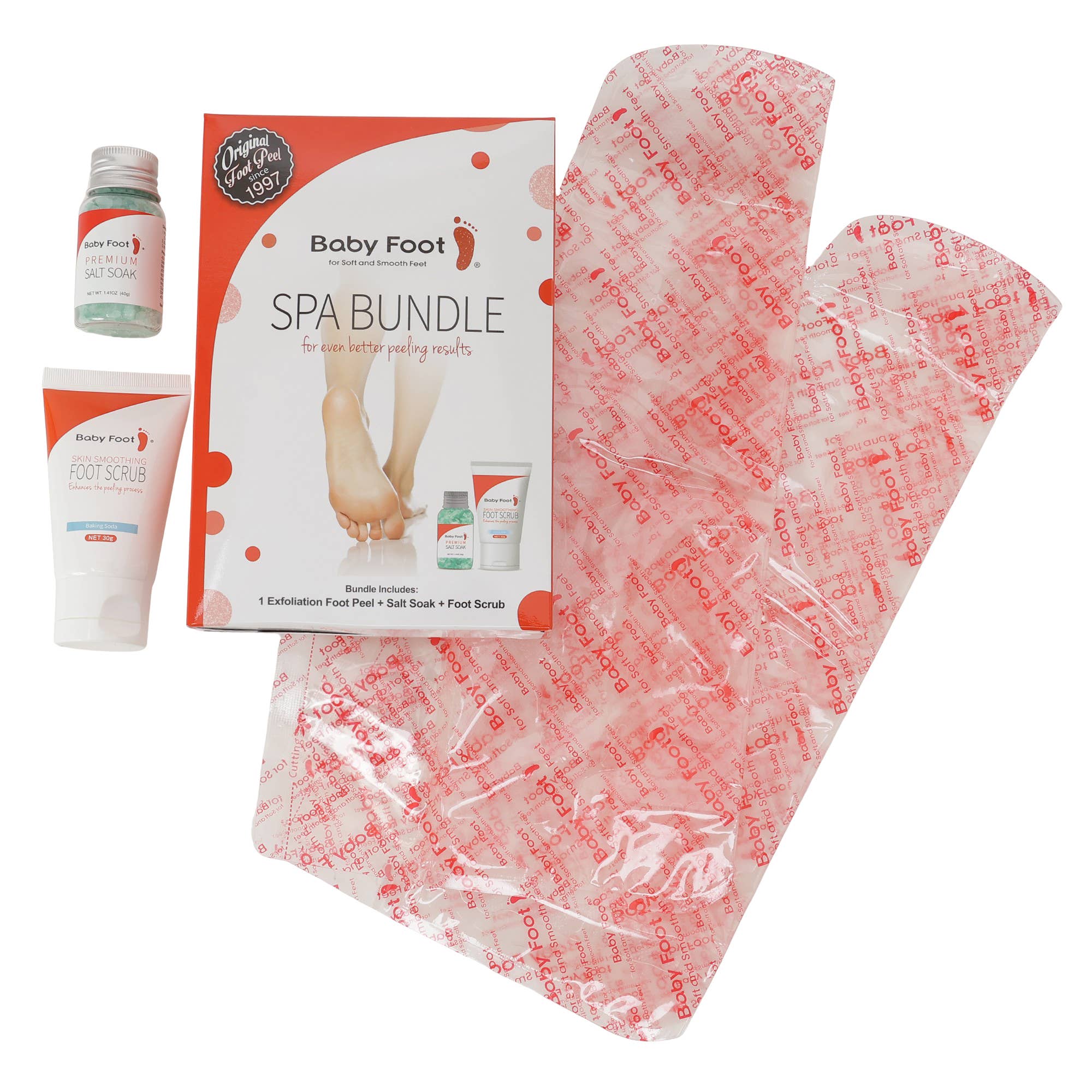 Spa Bundle